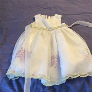 18 month dress